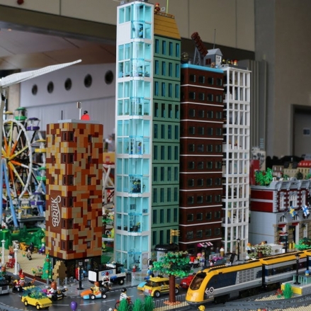 Lego Park