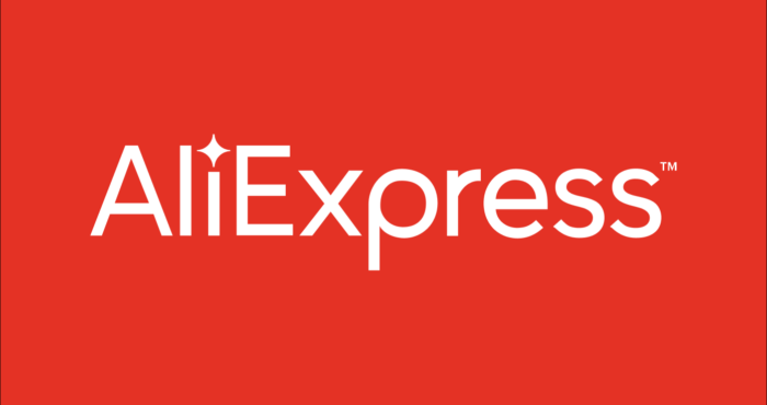 Пункт выдачи интернет-магазина Aliexpress