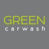 GREEN car wash