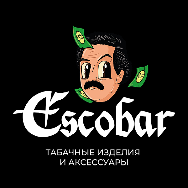 Табачная лавка Escobar