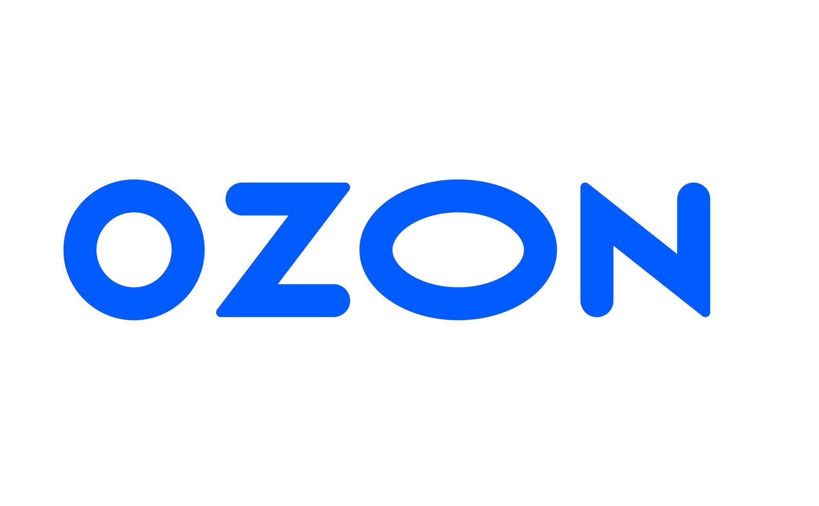 Пункт выдачи OZON